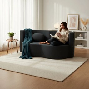 Иновативен разтегателен диван с компресия