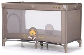 CHIPOLINO Кошара 1 ниво КАПРИ ЛЪВЧЕ БЕЖОВА