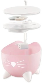 Фонтан за котка ø 22 cm Catit Pixi - Plaček Pet Products