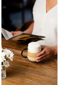 Чаши за капучино в комплект от 2 бр. 400 ml Bolla – Vialli Design