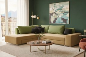 Ъглов диван Sunset-Left