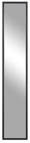 Стенно огледало 30x160 cm School - Spinder Design