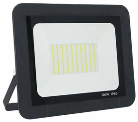 Екстериорен LED прожектор LED/100W/230V 6500K IP65