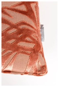 Розова възглавница с пълнеж , 45 x 45 cm Miami - Zuiver