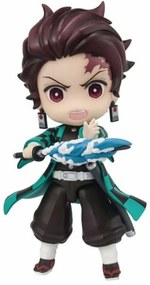 Фигурки на Герои Tamashii Nations Mini Kimetsu No Yaiba