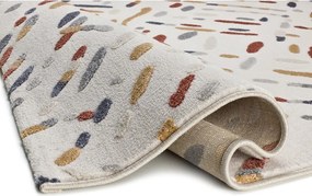 Бежов килим 200x290 cm Amara – Universal