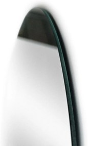 Стенно огледало 50x100 cm Organic – Styler