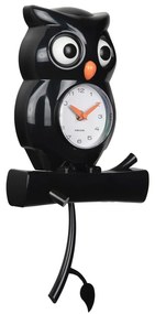 Детски часовник Owl – Karlsson