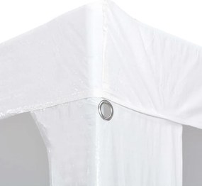 Парти шатра 3x9 м PE бяла