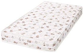 LORELLI Classic Матрак 60/120/10 см. RELAX ПЯНА БЕЖОВ