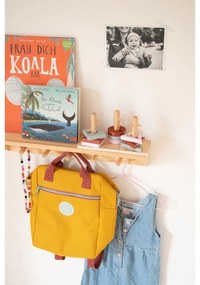 Дървена кула за изграждане Elias – Kindsgut