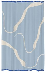 Завеса за душ 150x200 cm Nova Arte - Mette Ditmer Denmark
