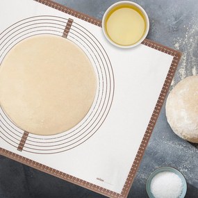 Силиконова дъска за сладкиши 45x65 cm – Orion