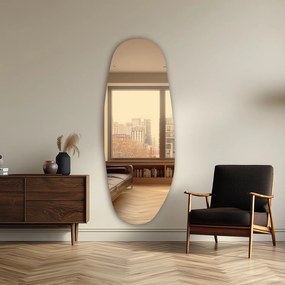 Бронзово огледало – Pure Collection R34