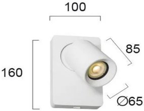 Аплик Viokef Steven-Leuko