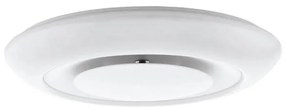 Eglo 34022 - LED RGBW димируема таванна лампа BATIDA LED/20W/230V Ø49 см + дистанционно управление