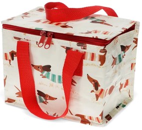 Охлаждаща чанта Sausage Dog – Rex London