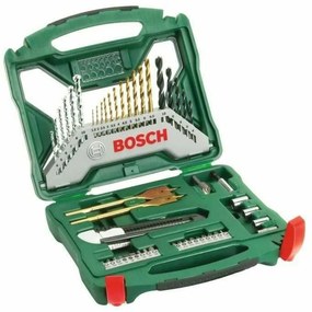 Бормашина BOSCH (50 Части)