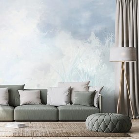 Самозалепващ тапет – Зимна слана