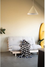 Син разтегателен диван 160 cm Roots - Karup Design