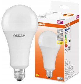 LED Крушка STAR E27/24,9W/230V 2700K - Osram