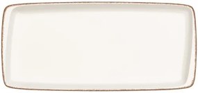 Bonna - Retro - Правоъгълно плато 34x16cm (E100 MOV 35DT)