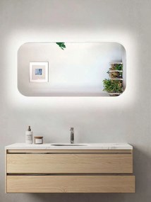 Огледало Just Luminor