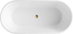 Свободностояща акрилна вана OFELIA 170