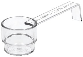 Мерителни чаши в комплект от 3 бр. Mensura – Rosti