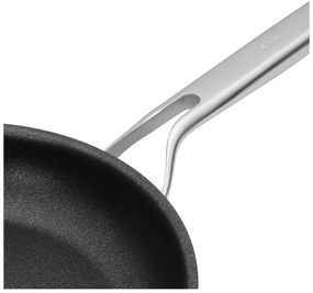 Тиган с незалепващо покритие от неръждаема стомана ø 26 cm Lucca 3.0 – FABINI