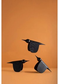 Статуя от дъбово дърво (височина 11,5 cm) Tica – Gazzda