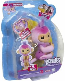 Фигурки Lansay Fingerlings