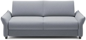Двоен Диван Шант-Сиво