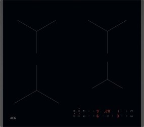 AEG TO63IQ00FB Индукционен плот за вграждане