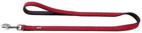 Кучешка Каишка Hunter SOFTIE Червен (100 cm)
