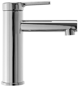 Смесител за мивка Rea Pixel  Chrom low