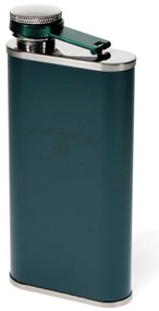 Тюркоазена колба от неръждаема стомана 250 ml Spirit of Adventure – Rex London