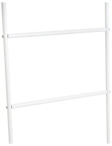 Бяла стълба за кърпи – Casa Selección