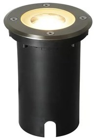 Nordlux - Външно осветително тяло за алея ANDOR 1xGU10/15W/230V IP67