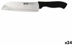 Кухненски Нож Quttin Santoku Kasual 17 cm (24 броя)