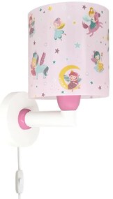 Аплик за стена Ango Fairy Dreams