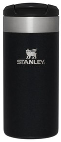 Черна термочаша 350 ml - Stanley