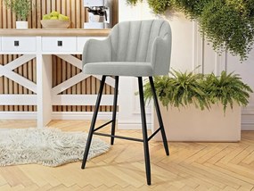 Бар стол SH1-Gkri Anoixto