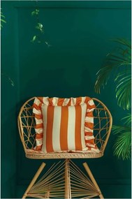 Калъфка за възглавница 45x45 cm Ruffled – Mila Home
