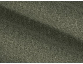 Зелен ъглов диван (десен ъгъл) Bemy – Micadoni