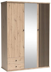 Гардероб С 23