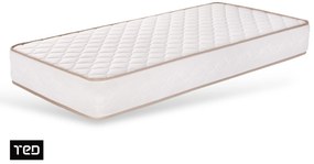 Матрак Coco Sense Roll, двулицев 160/200