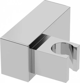 Mexen държач за душ, хром - 79355-00