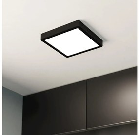 Eglo 99257 - LED таванно осветително тяло FUEVA 5 LED/20W/230V