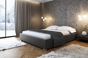 Тапицирано легло Polis-Gkri-120 x 200